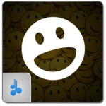 Logo of Funny Laugh Ringtones android Application 