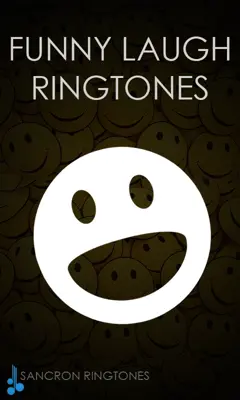 Funny Laugh Ringtones android App screenshot 3